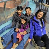Foto von Sonal Sapu Patel
