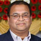 Sundeep Kumar's photo
