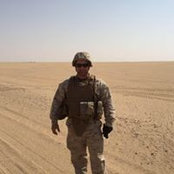 Victor Idrovo's photo