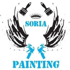 Soria Painting