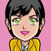 Simonetta Lucciano's photo