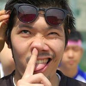 Shoichi Inoue's photo