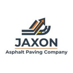 JAXON Asphalt Paving Company