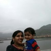 Monisha Jalan's photo