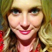 Simone Clarke's photo