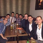 Chris Hoyle's photo
