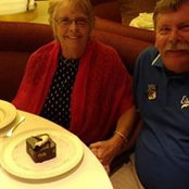 Edie Bachman's photo