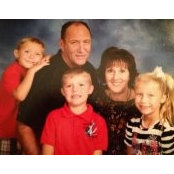 Rhonda Dodson hit's photo