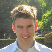 Edward Westcott's photo