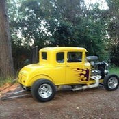 Jerry Fryar's photo