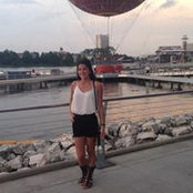 Foto de Denise Suarez