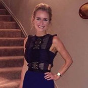 Olivia Laughlins billede