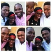 Damola Rufai's photo