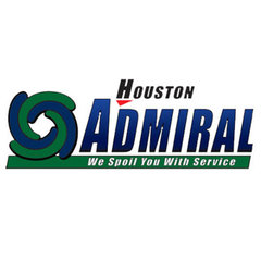 Houston Admiral Air Conditioning & Heating