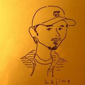 Ishida Hajime's photo