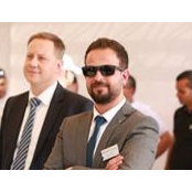 Amr Masri's photo