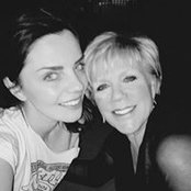 Crystal Ghanems foto