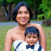 Anjeli Narine's photo