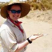 Marisa Manghellis billede