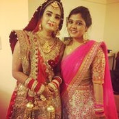 Somya Singh's photo