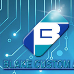Blake Custom Audio Video