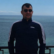 Serghei Manciu's photo