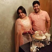 Naima Islam's photo