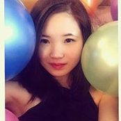 Tiffany Lims foto