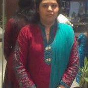 Roopa Guruswamy's photo