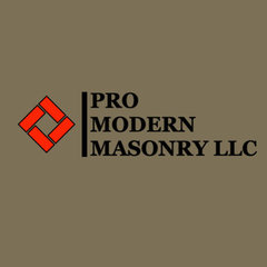 Pro Modern Masonry LLC