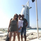 Roselyne Borelli's photo