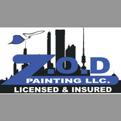 Z.O.D. Painting LLC