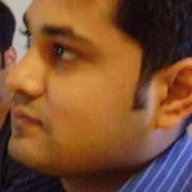 Foto von Digant Shah