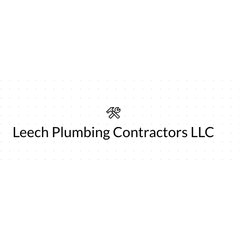 Leech Plumbing Contractors LLC