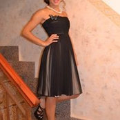 Graziella Iannìs foto