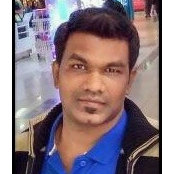 Foto von Samuel Thangavelu