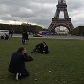 Todd Jude's photo