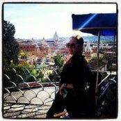 Therese Maurin's photo