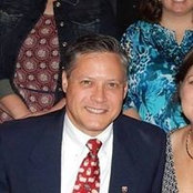 John Benca's photo