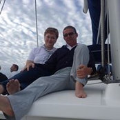 Ron Shaw's photo