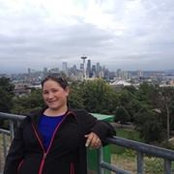 Stephanie Baker's photo