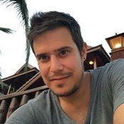 Camilo Millan's photo