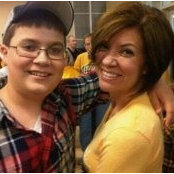 Tammy Backman's photo