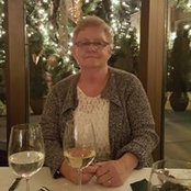 Sandra Mansfields billede