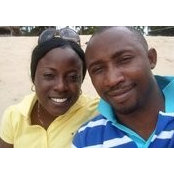 Foto von Ayodele Olatoye