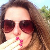 Anna Starovoytova's photo