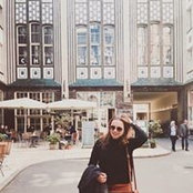 Eva Le Luel's photo