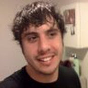 Dominic Holden's photo