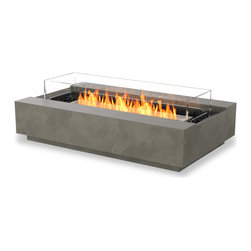 Cosmo - Natural - Fire Pits