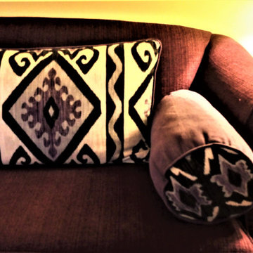 Pillowscapes